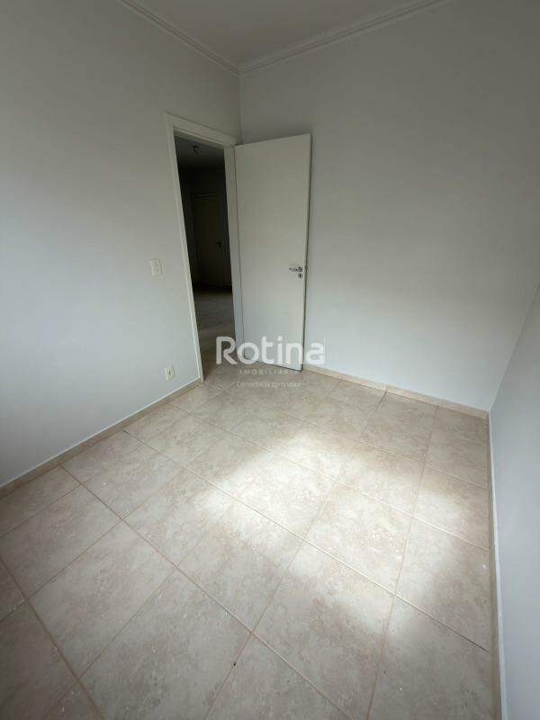 Apartamento à venda, 2 quartos em Uberlândia no bairro Shopping Park no valor de R$ 175.000,00 - Rotina Imobiliária: 
