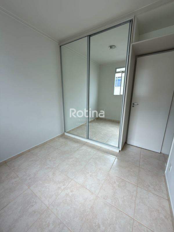 Apartamento à venda, 2 quartos em Uberlândia no bairro Shopping Park no valor de R$ 175.000,00 - Rotina Imobiliária: 