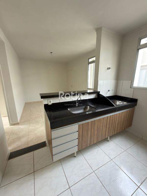 Apartamento à venda, 2 quartos em Uberlândia no bairro Shopping Park no valor de R$ 175.000,00 - Rotina Imobiliária: 