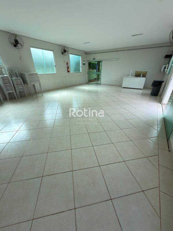 Apartamento à venda, 2 quartos em Uberlândia no bairro Shopping Park no valor de R$ 175.000,00 - Rotina Imobiliária: 