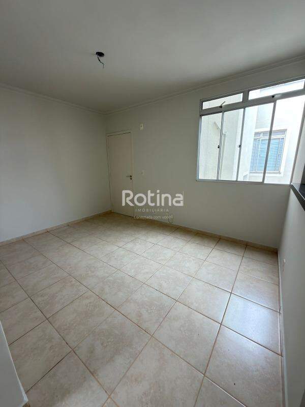Apartamento à venda, 2 quartos em Uberlândia no bairro Shopping Park no valor de R$ 175.000,00 - Rotina Imobiliária: 