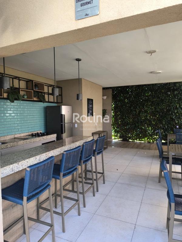 Apartamento à venda, 2 quartos em Uberlândia no bairro Grand Ville no valor de R$ 260.000,00 - Rotina Imobiliária: 