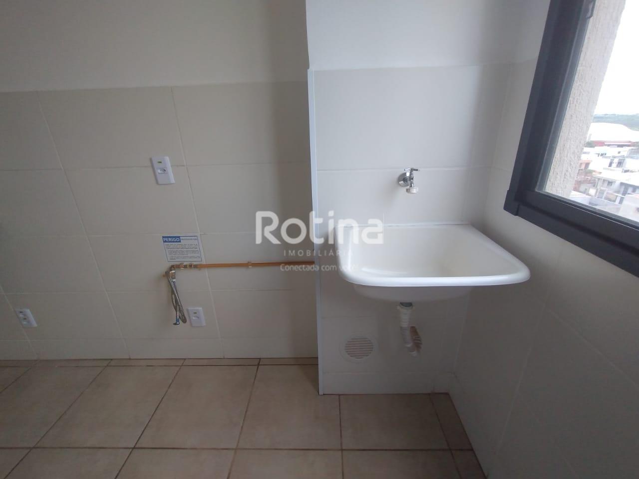 Apartamento à venda, 2 quartos em Uberlândia no bairro Grand Ville no valor de R$ 260.000,00 - Rotina Imobiliária: 