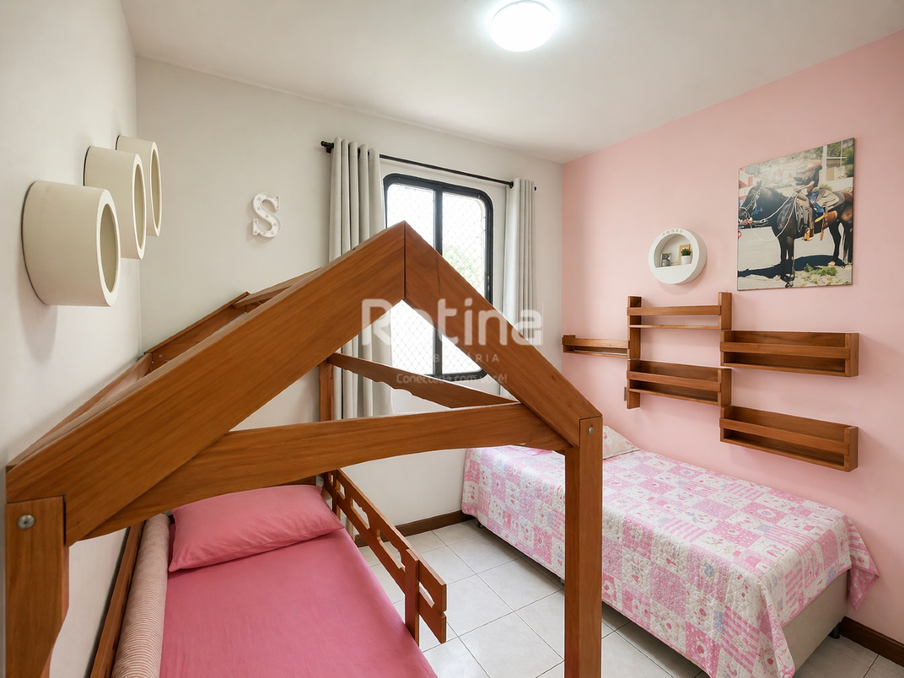 Apartamento à venda, 3 quartos em Uberlândia no bairro Brasil no valor de R$ 270.000,00 - Rotina Imobiliária: 