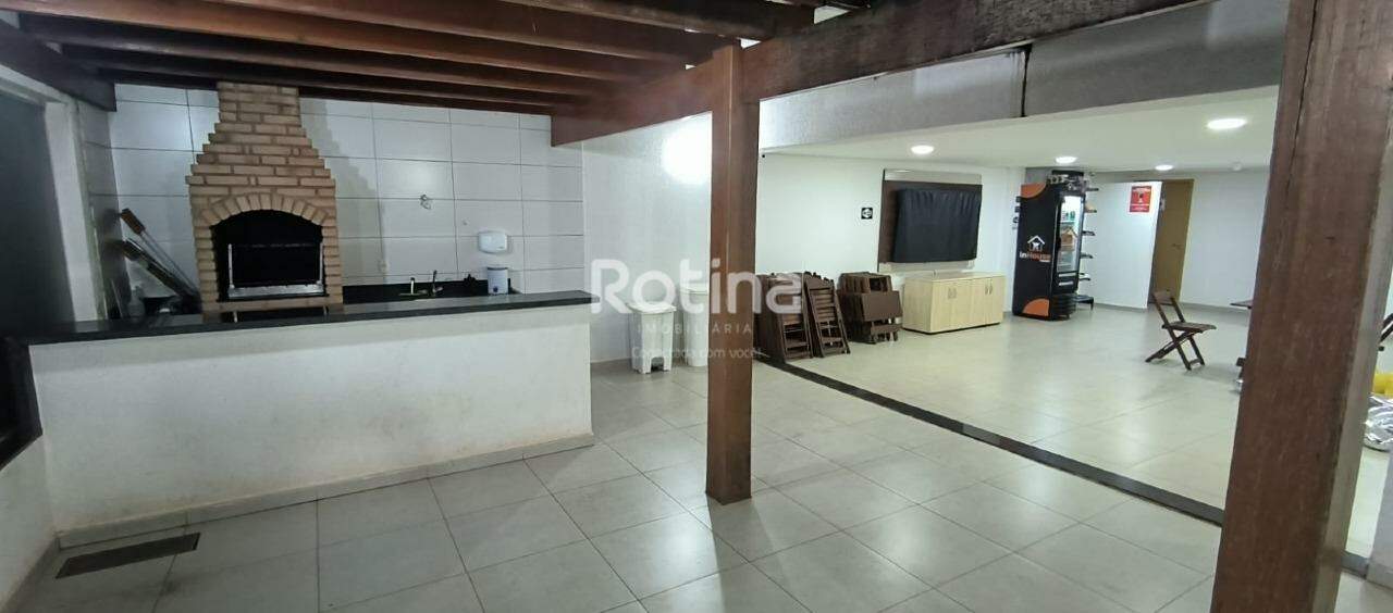 Apartamento à venda, 2 quartos em Uberlândia no bairro Aclimação no valor de R$ 300.000,00 - Rotina Imobiliária: 