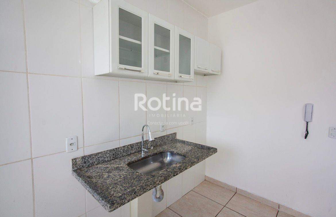Apartamento à venda, 2 quartos em Uberlândia no bairro Shopping Park no valor de R$ 190.000,00 - Rotina Imobiliária: 