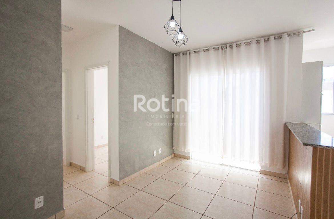 Apartamento à venda, 2 quartos em Uberlândia no bairro Shopping Park no valor de R$ 190.000,00 - Rotina Imobiliária: 