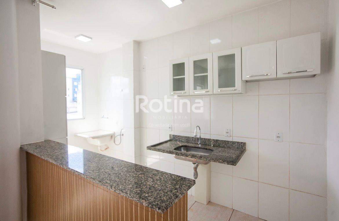 Apartamento à venda, 2 quartos em Uberlândia no bairro Shopping Park no valor de R$ 190.000,00 - Rotina Imobiliária: 