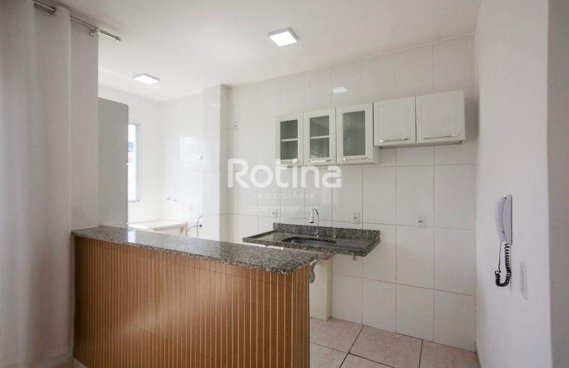 Apartamento à venda, 2 quartos em Uberlândia no bairro Shopping Park no valor de R$ 190.000,00 - Rotina Imobiliária: 