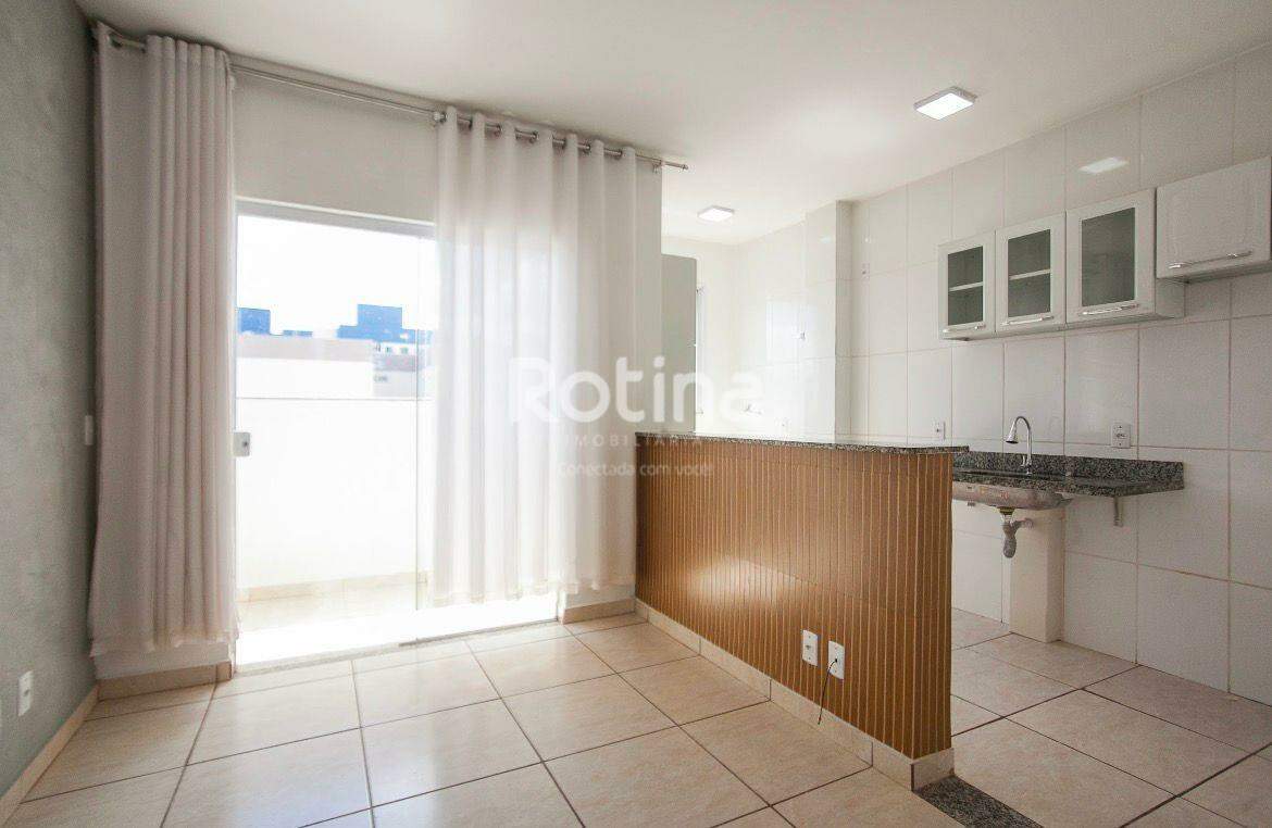 Apartamento à venda, 2 quartos em Uberlândia no bairro Shopping Park no valor de R$ 190.000,00 - Rotina Imobiliária: 