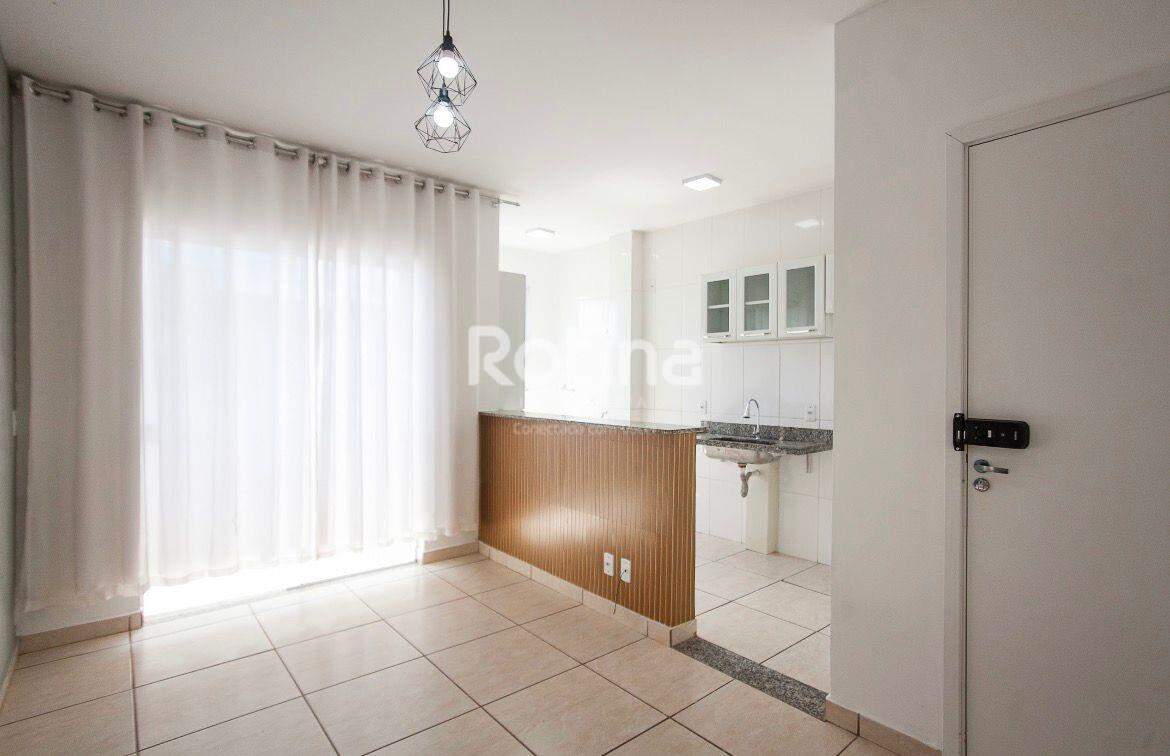 Apartamento à venda, 2 quartos em Uberlândia no bairro Shopping Park no valor de R$ 190.000,00 - Rotina Imobiliária: 