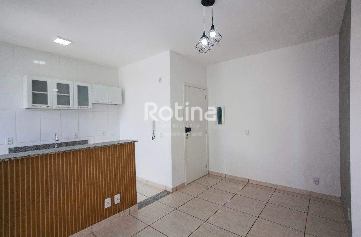 Apartamento à venda, 2 quartos em Uberlândia no bairro Shopping Park no valor de R$ 190.000,00 - Rotina Imobiliária: 