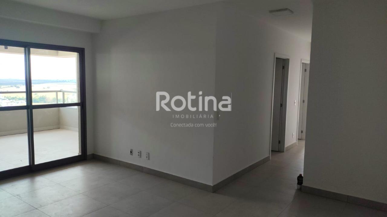Apartamento para alugar, 3 quartos em Uberlândia no bairro Gávea no valor de R$ 6.500,00 - Rotina Imobiliária: 