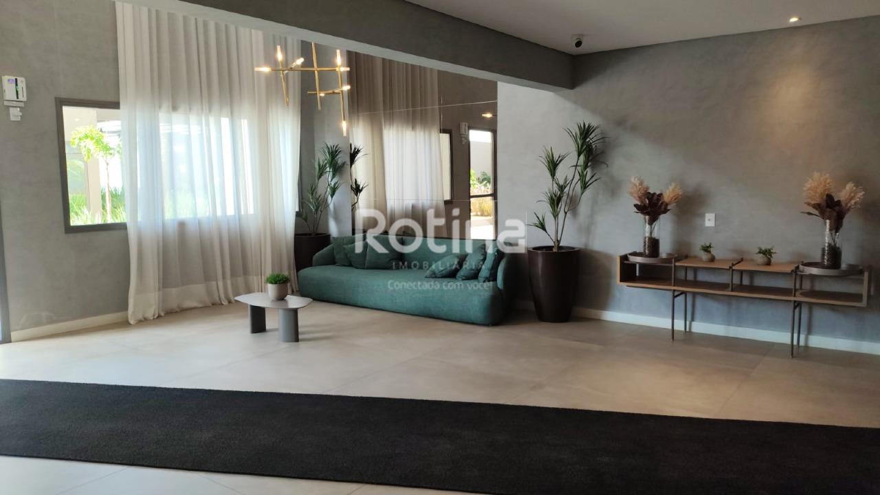 Apartamento para alugar, 3 quartos em Uberlândia no bairro Gávea no valor de R$ 6.500,00 - Rotina Imobiliária: 