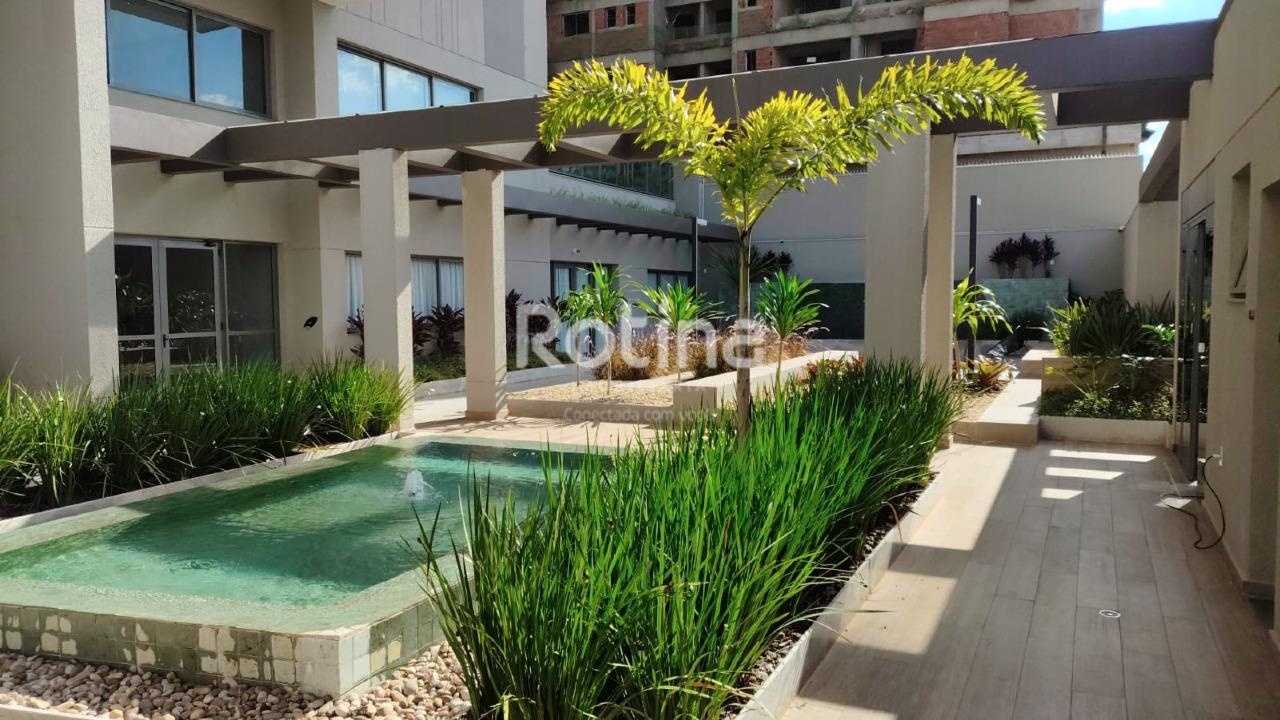 Apartamento para alugar, 3 quartos em Uberlândia no bairro Gávea no valor de R$ 6.500,00 - Rotina Imobiliária: 