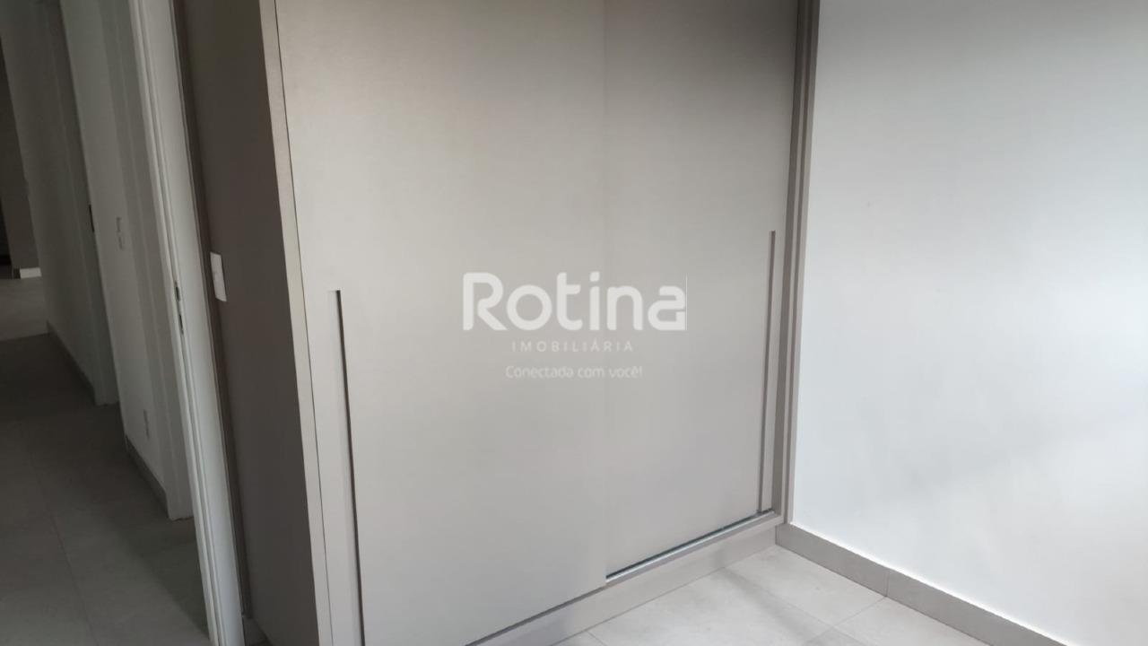 Apartamento para alugar, 3 quartos em Uberlândia no bairro Gávea no valor de R$ 6.500,00 - Rotina Imobiliária: 
