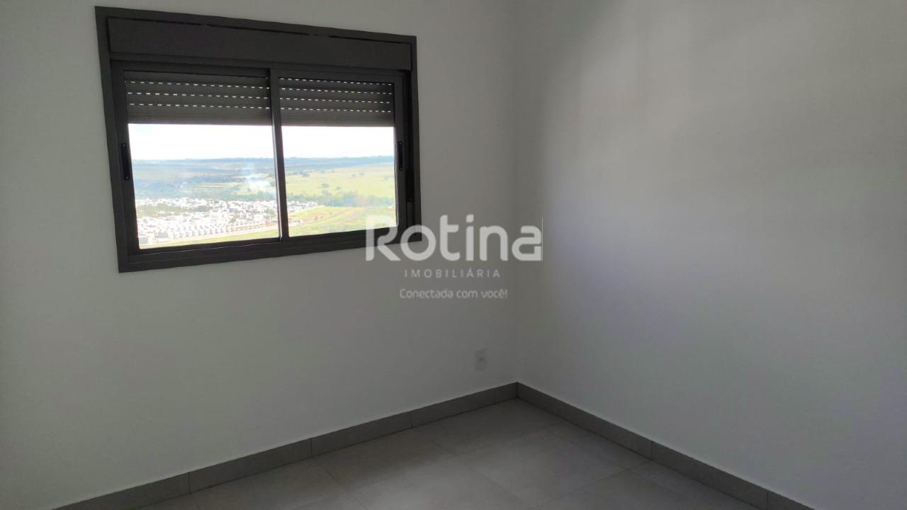 Apartamento para alugar, 3 quartos em Uberlândia no bairro Gávea no valor de R$ 6.500,00 - Rotina Imobiliária: 