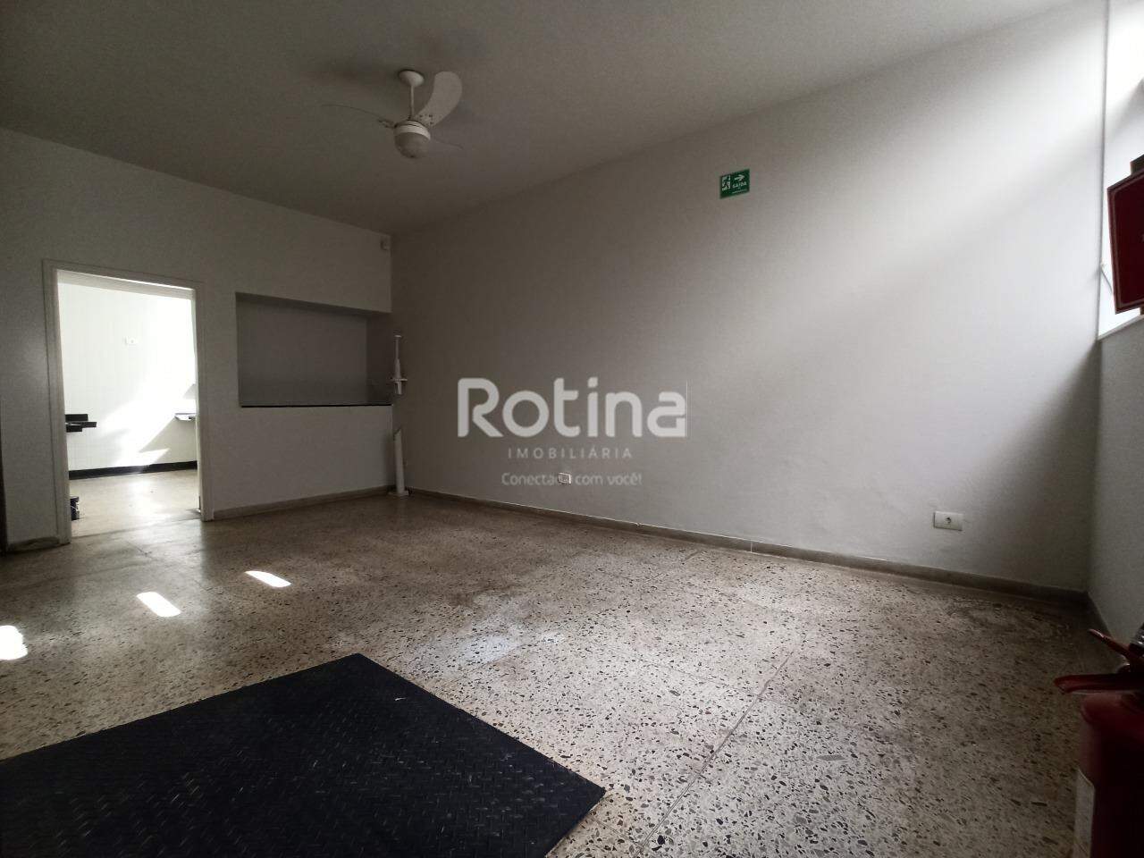 Comercial para alugar, em Uberlândia no bairro Tabajaras no valor de R$ 6.900,00 - Rotina Imobiliária: 