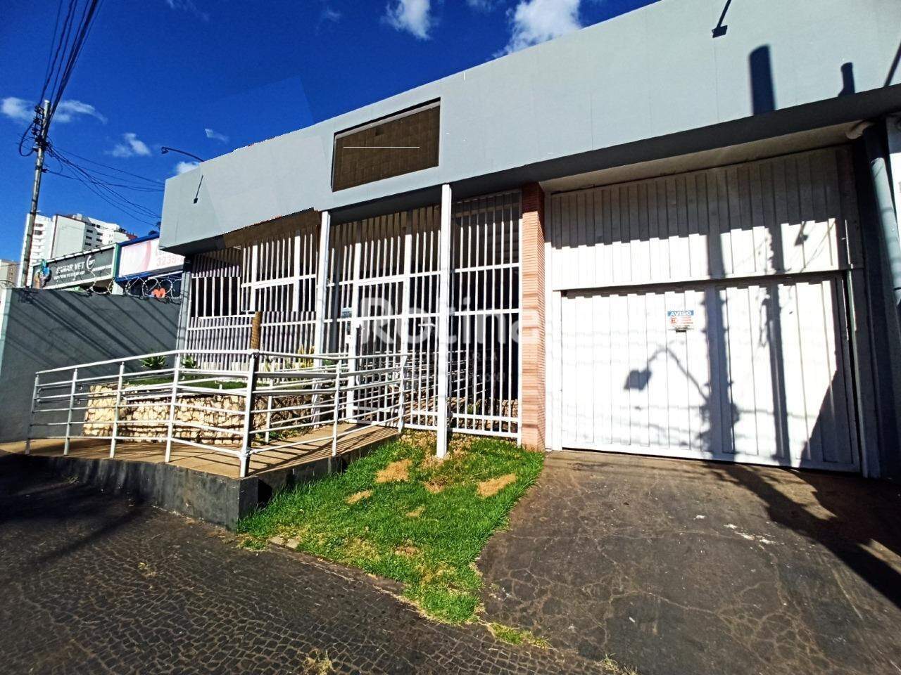 Comercial para alugar, em Uberlândia no bairro Tabajaras no valor de R$ 6.900,00 - Rotina Imobiliária: 