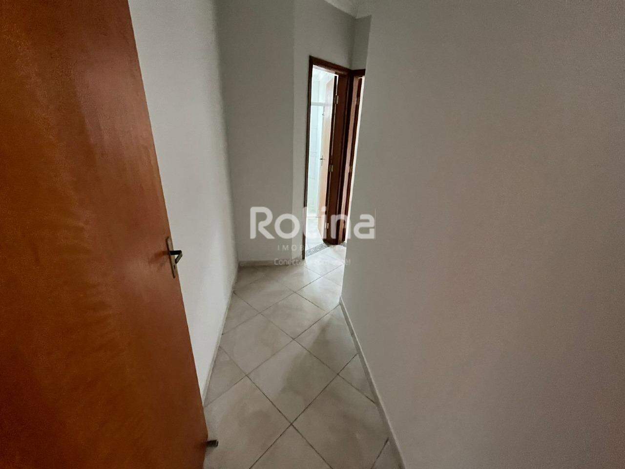Apartamento para alugar, 2 quartos em Uberlândia no bairro Santa Mônica no valor de R$ 1.500,00 - Rotina Imobiliária: 