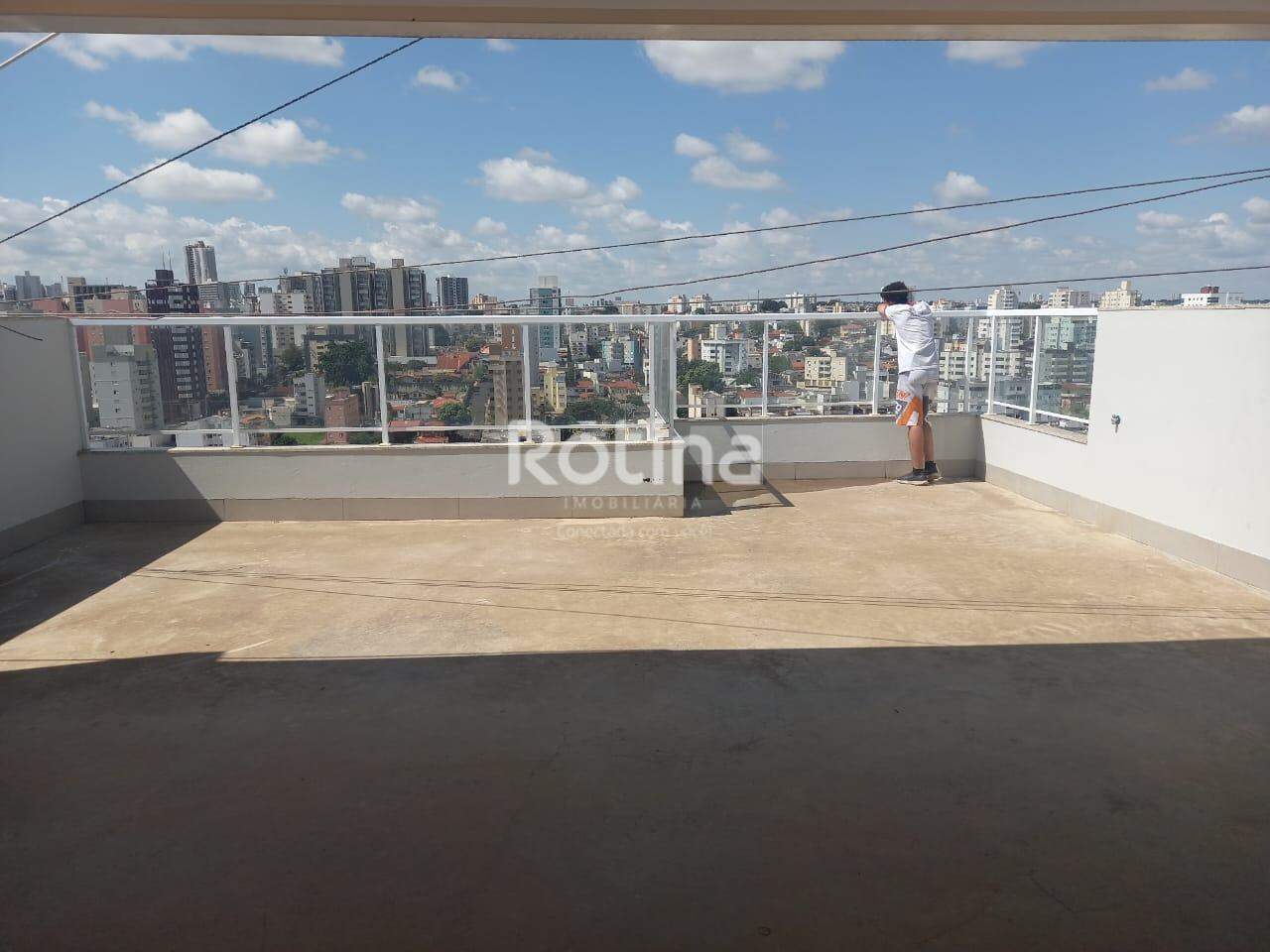 Cobertura à venda, 1 quarto em Uberlândia no bairro Lídice no valor de R$ 600.000,00 - Rotina Imobiliária: 