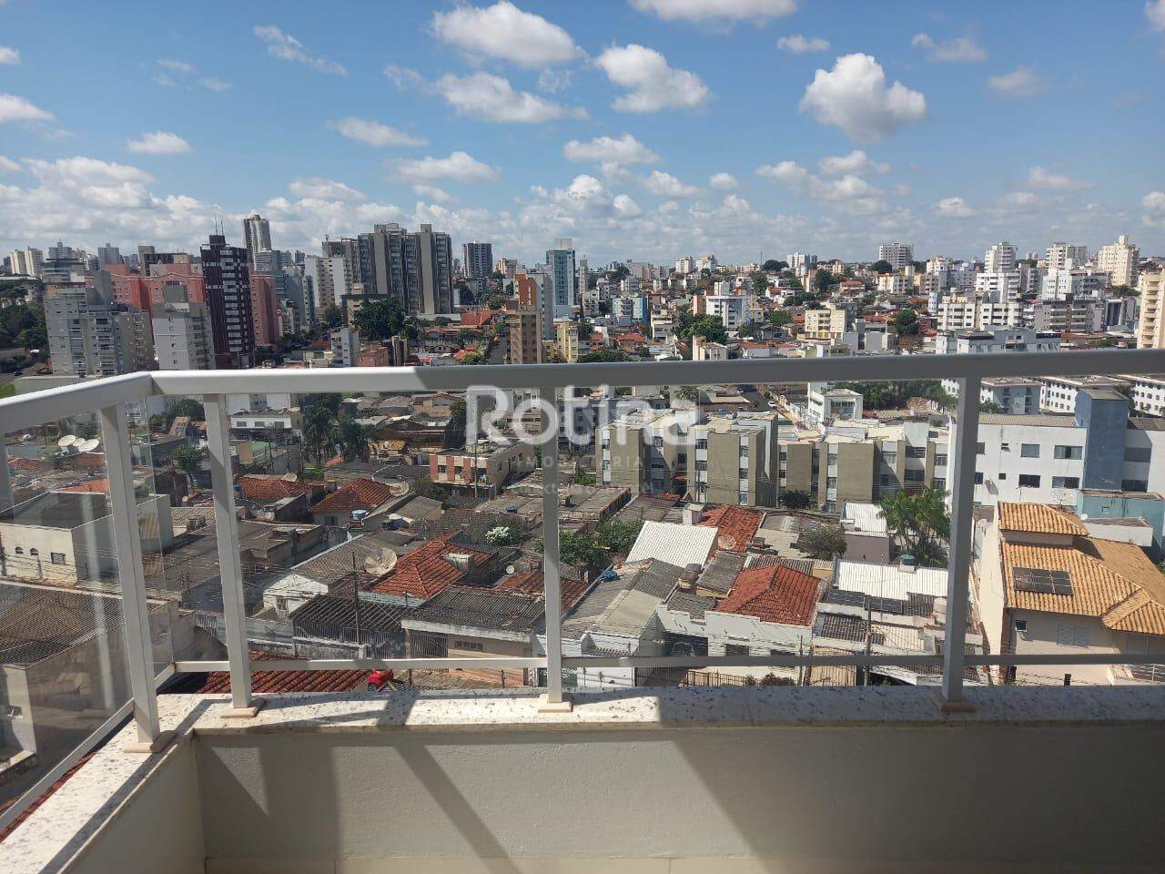 Cobertura à venda, 1 quarto em Uberlândia no bairro Lídice no valor de R$ 600.000,00 - Rotina Imobiliária: 