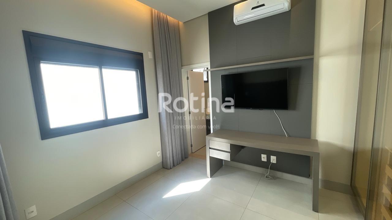 Casa para alugar, 3 quartos em Uberlândia no bairro Gávea no valor de R$ 12.000,00 - Rotina Imobiliária: 