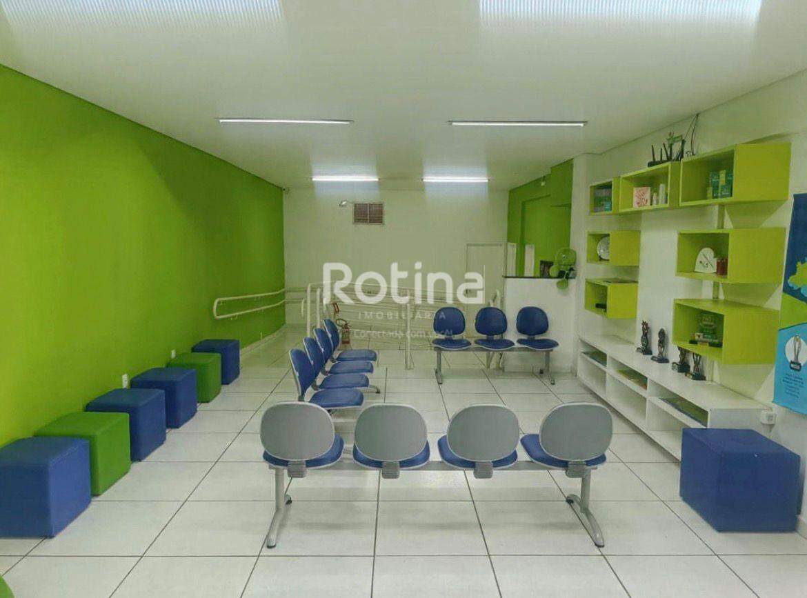 Comercial à venda, em Uberlândia no bairro Santa Mônica no valor de R$ 2.500.000,00 - Rotina Imobiliária: 