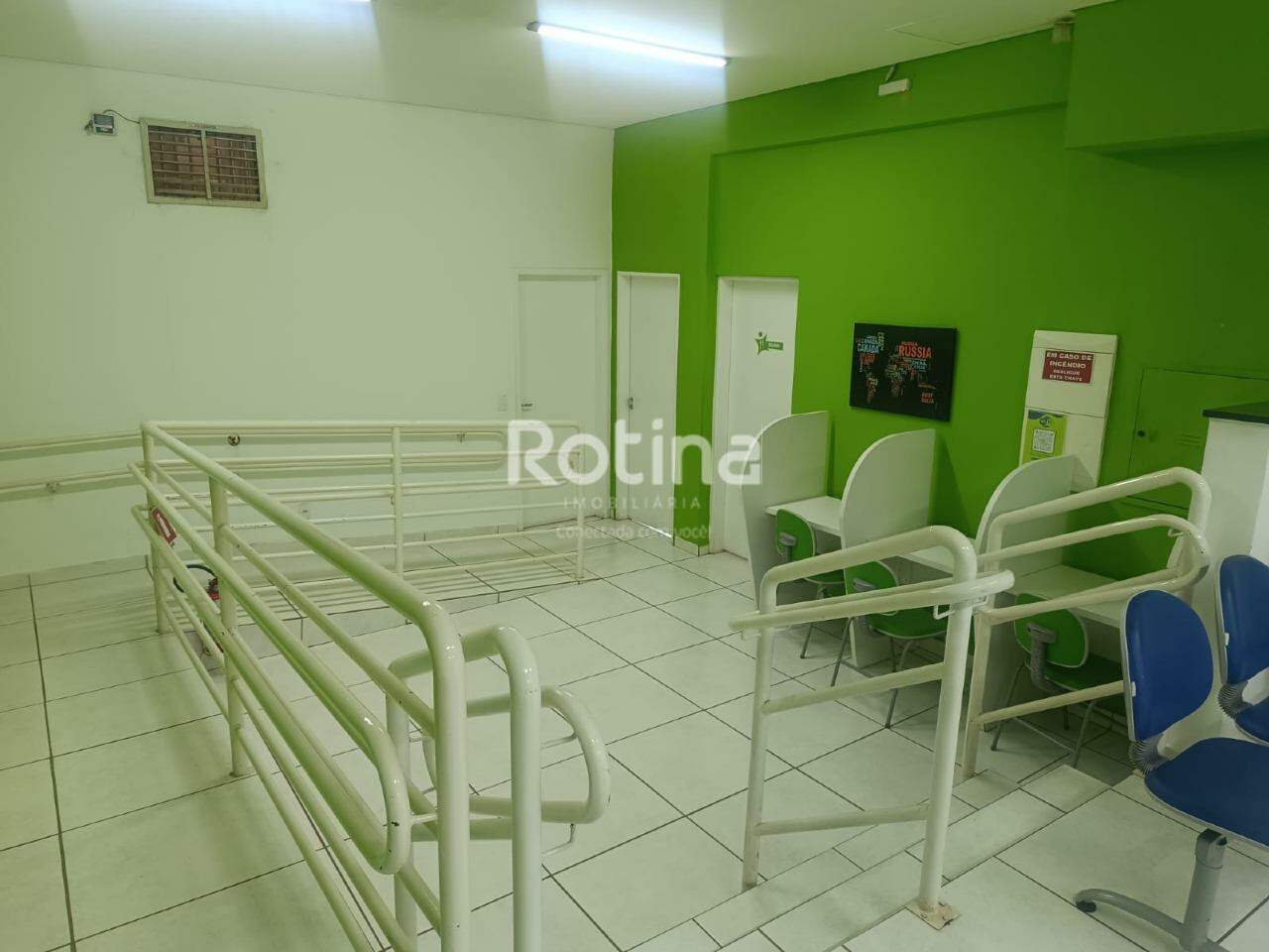 Comercial à venda, em Uberlândia no bairro Santa Mônica no valor de R$ 2.500.000,00 - Rotina Imobiliária: 