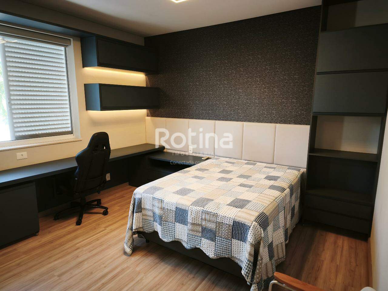 Casa Condomínio Fechado à venda, 4 quartos em Uberlândia no bairro Nova Uberlândia no valor de R$ 5.650.000,00 - Rotina Imobiliária: 