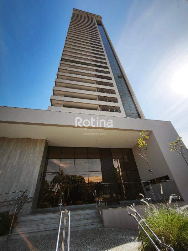 Apartamento à venda, 4 quartos em Uberlândia no bairro Morada da Colina no valor de R$ 4.700.000,00 - Rotina Imobiliária: 