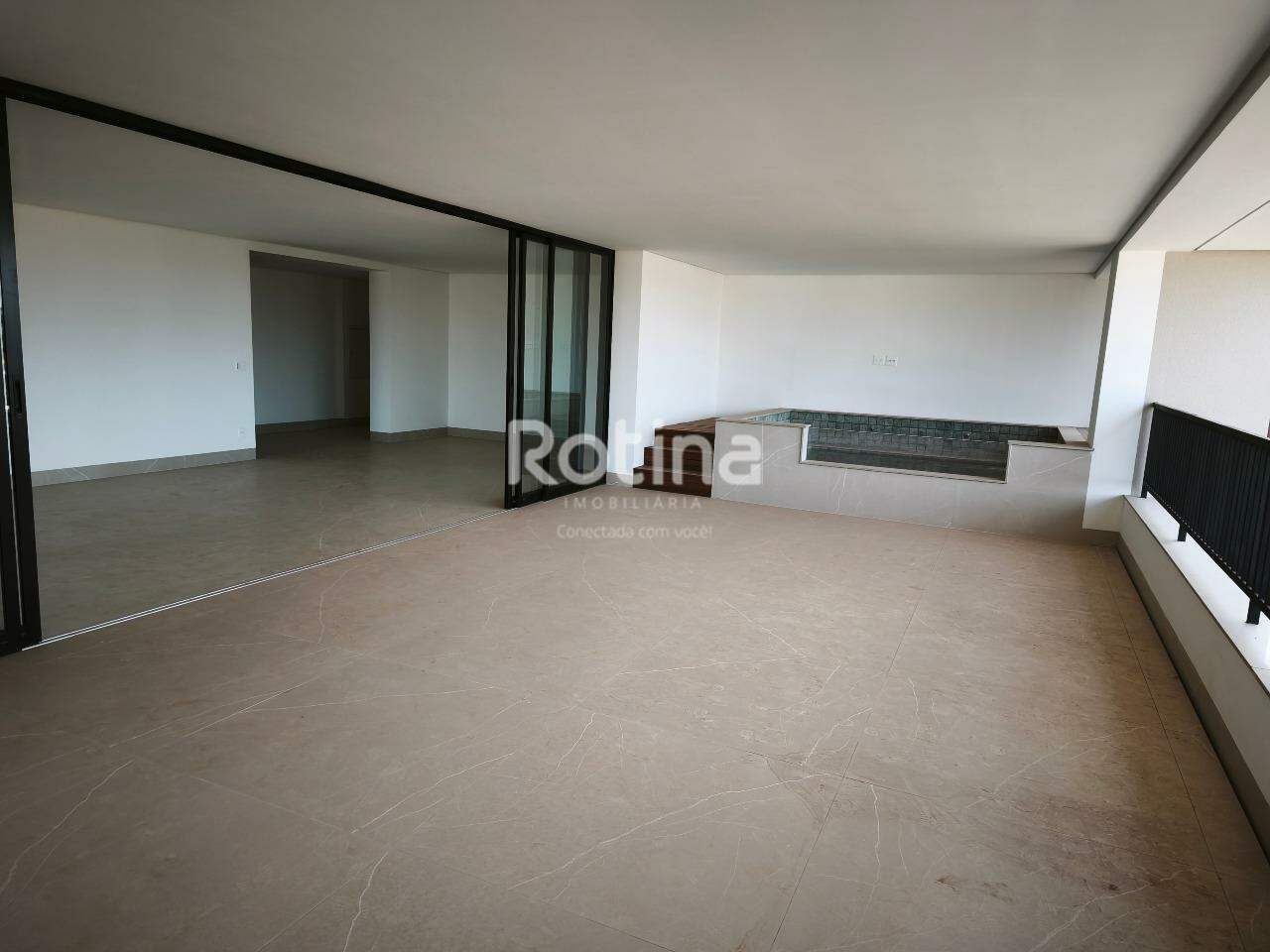 Apartamento à venda, 4 quartos em Uberlândia no bairro Morada da Colina no valor de R$ 4.700.000,00 - Rotina Imobiliária: 