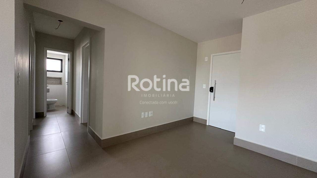 Apartamento à venda, 3 quartos em Uberlândia no bairro Santa Mônica no valor de R$ 686.900,00 - Rotina Imobiliária: 