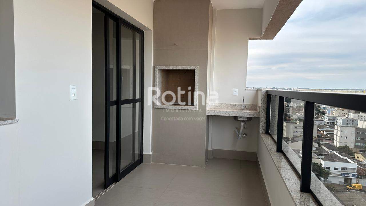 Apartamento à venda, 3 quartos em Uberlândia no bairro Santa Mônica no valor de R$ 686.900,00 - Rotina Imobiliária: 