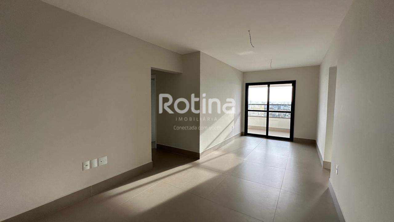 Apartamento à venda, 3 quartos em Uberlândia no bairro Santa Mônica no valor de R$ 646.900,00 - Rotina Imobiliária: 