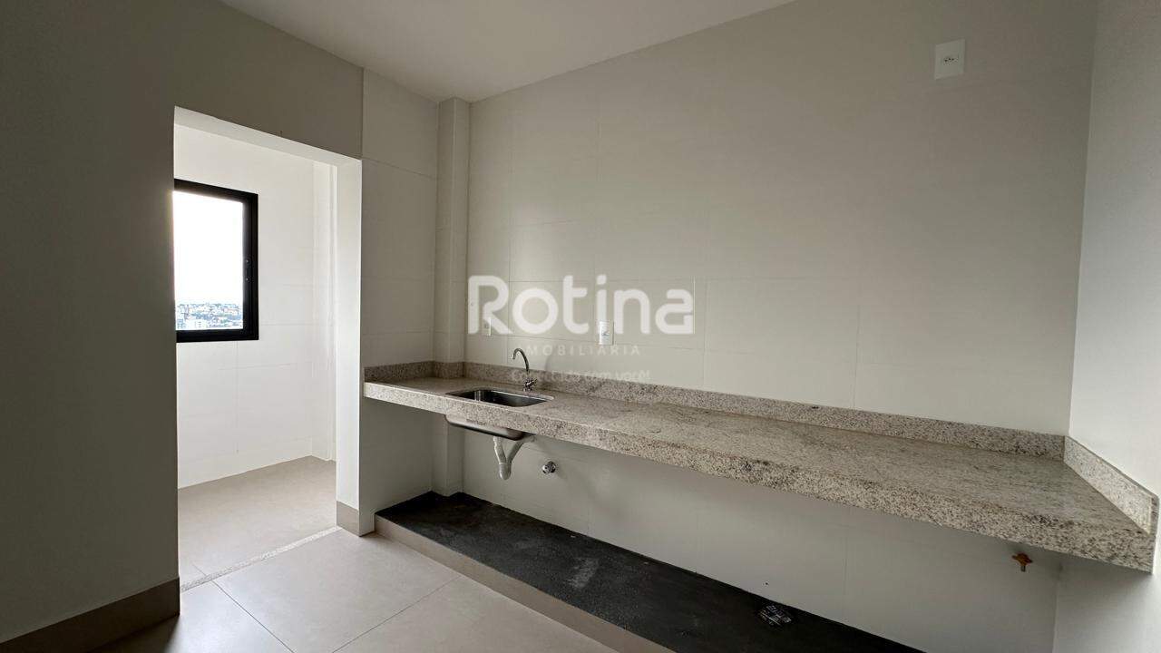 Apartamento à venda, 3 quartos em Uberlândia no bairro Santa Mônica no valor de R$ 646.900,00 - Rotina Imobiliária: 