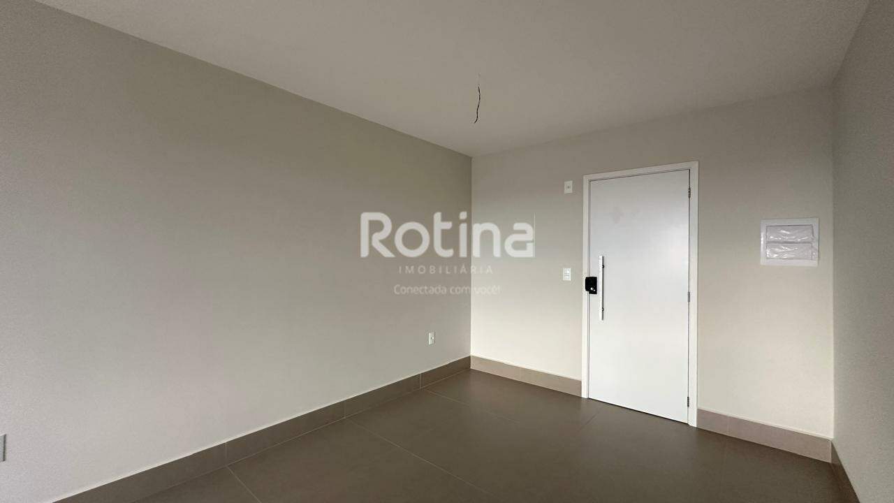 Apartamento à venda, 3 quartos em Uberlândia no bairro Santa Mônica no valor de R$ 646.900,00 - Rotina Imobiliária: 
