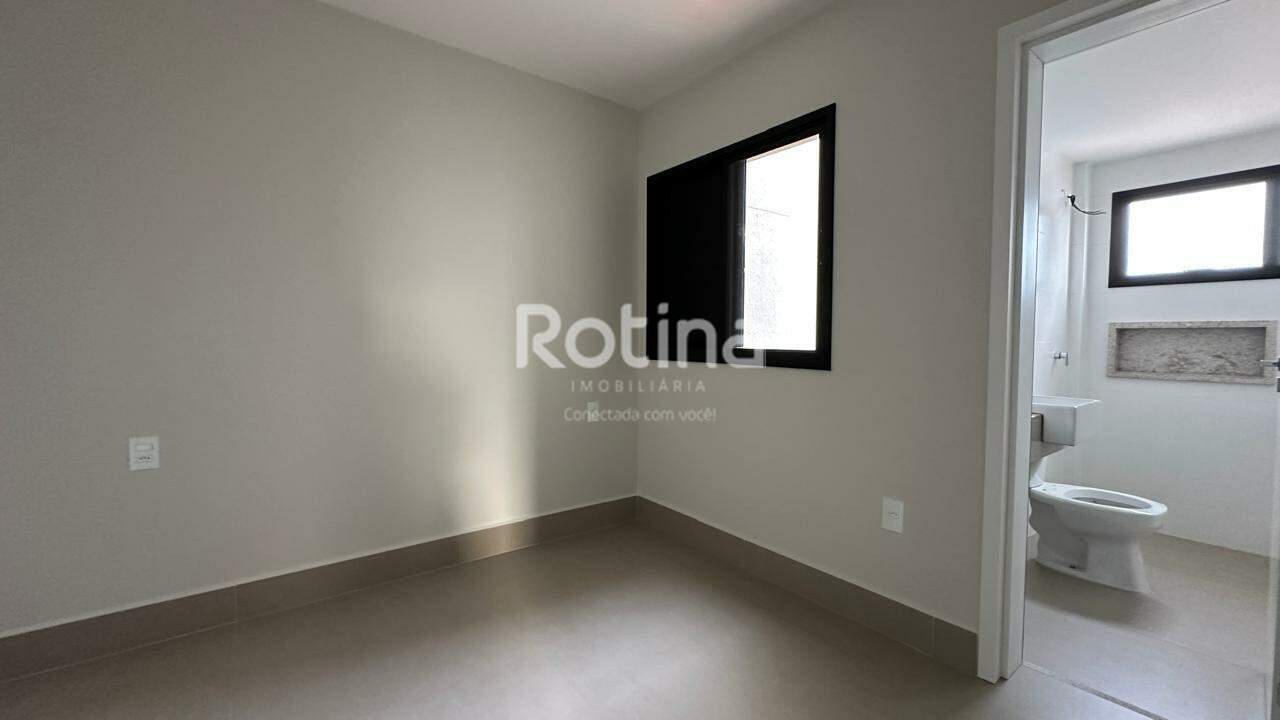 Apartamento à venda, 3 quartos em Uberlândia no bairro Santa Mônica no valor de R$ 646.900,00 - Rotina Imobiliária: 