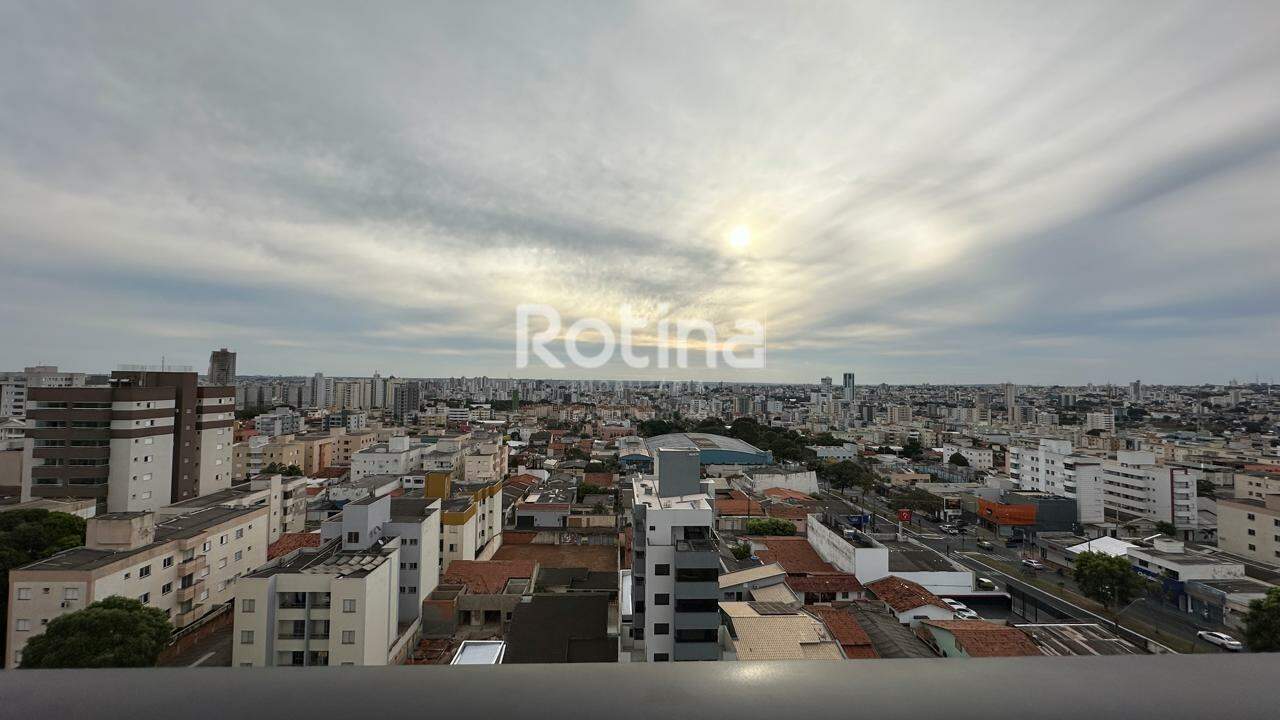 Apartamento à venda, 3 quartos em Uberlândia no bairro Santa Mônica no valor de R$ 646.900,00 - Rotina Imobiliária: 
