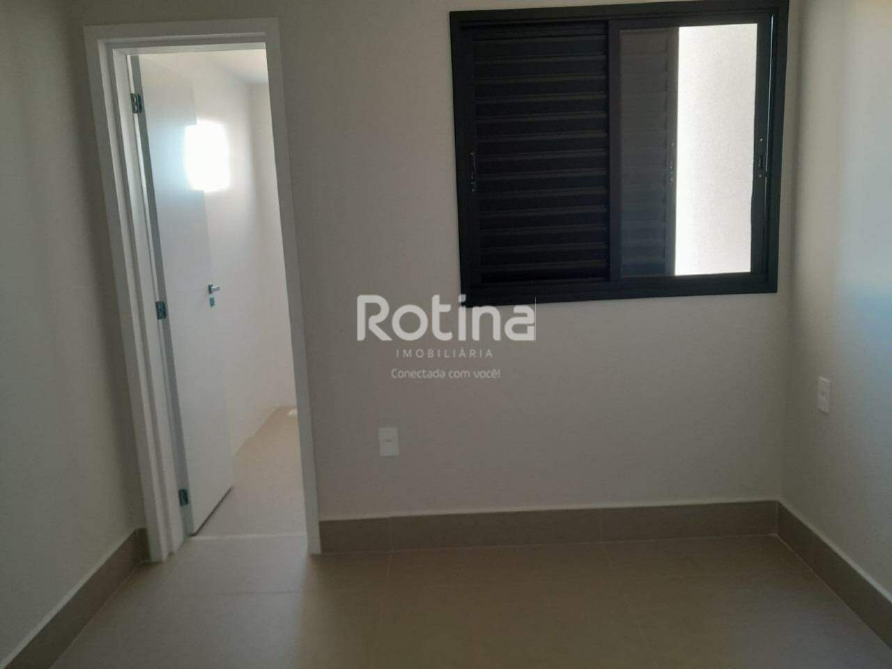Apartamento à venda, 3 quartos em Uberlândia no bairro Santa Mônica no valor de R$ 644.900,00 - Rotina Imobiliária: 