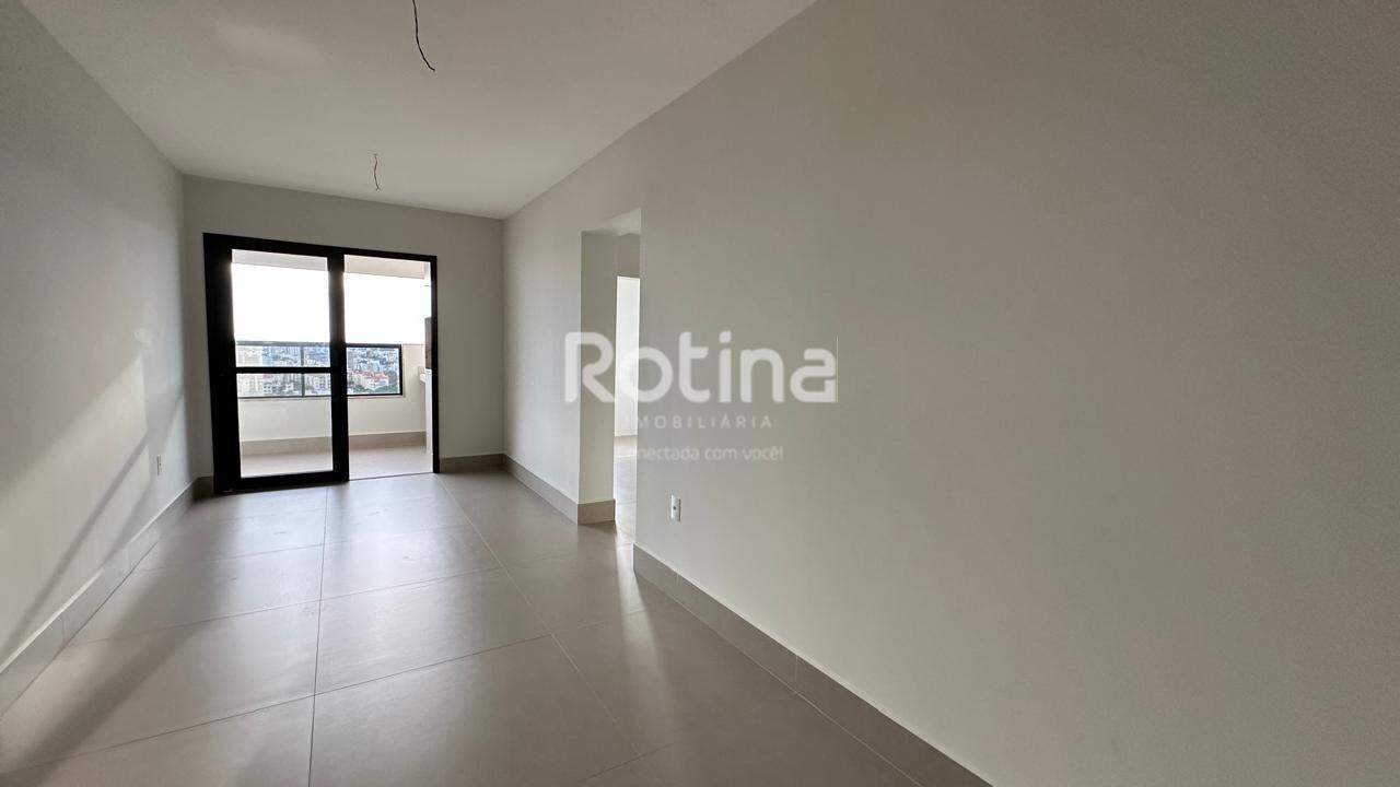 Apartamento à venda, 3 quartos em Uberlândia no bairro Santa Mônica no valor de R$ 646.900,00 - Rotina Imobiliária: 