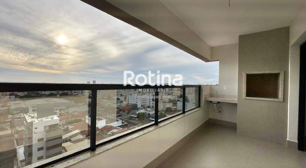 Apartamento à venda, 3 quartos em Uberlândia no bairro Santa Mônica no valor de R$ 648.900,00 - Rotina Imobiliária: 