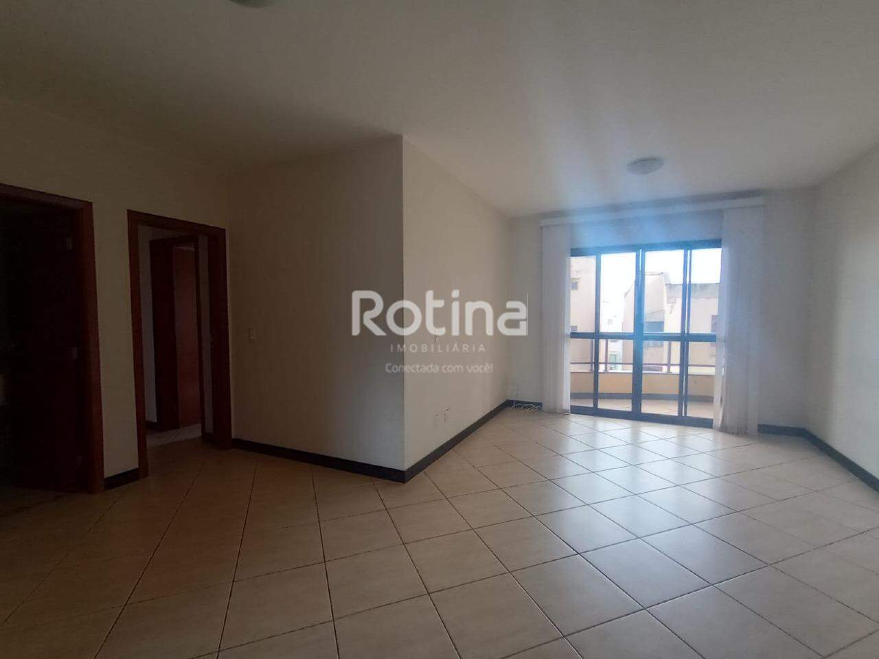 Apartamento à venda, 3 quartos em Uberlândia no bairro General Osório no valor de R$ 840.000,00 - Rotina Imobiliária: 