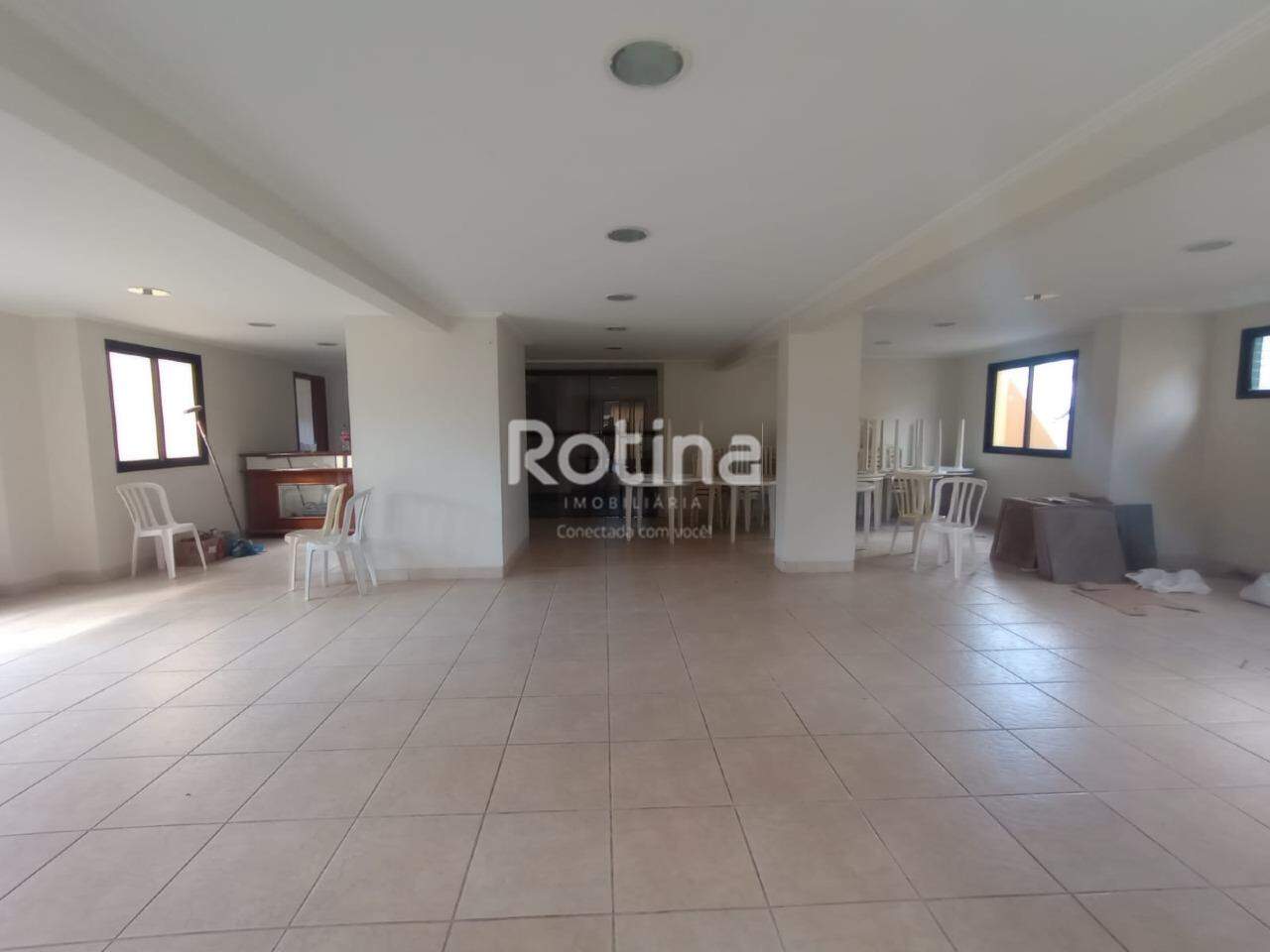 Apartamento à venda, 3 quartos em Uberlândia no bairro General Osório no valor de R$ 840.000,00 - Rotina Imobiliária: 
