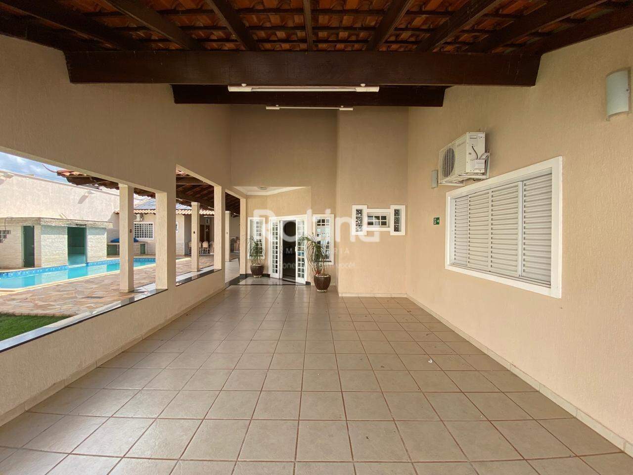 Casa Comercial para alugar, 5 quartos em Uberlândia no bairro Santa Mônica no valor de R$ 10.000,00 - Rotina Imobiliária: 