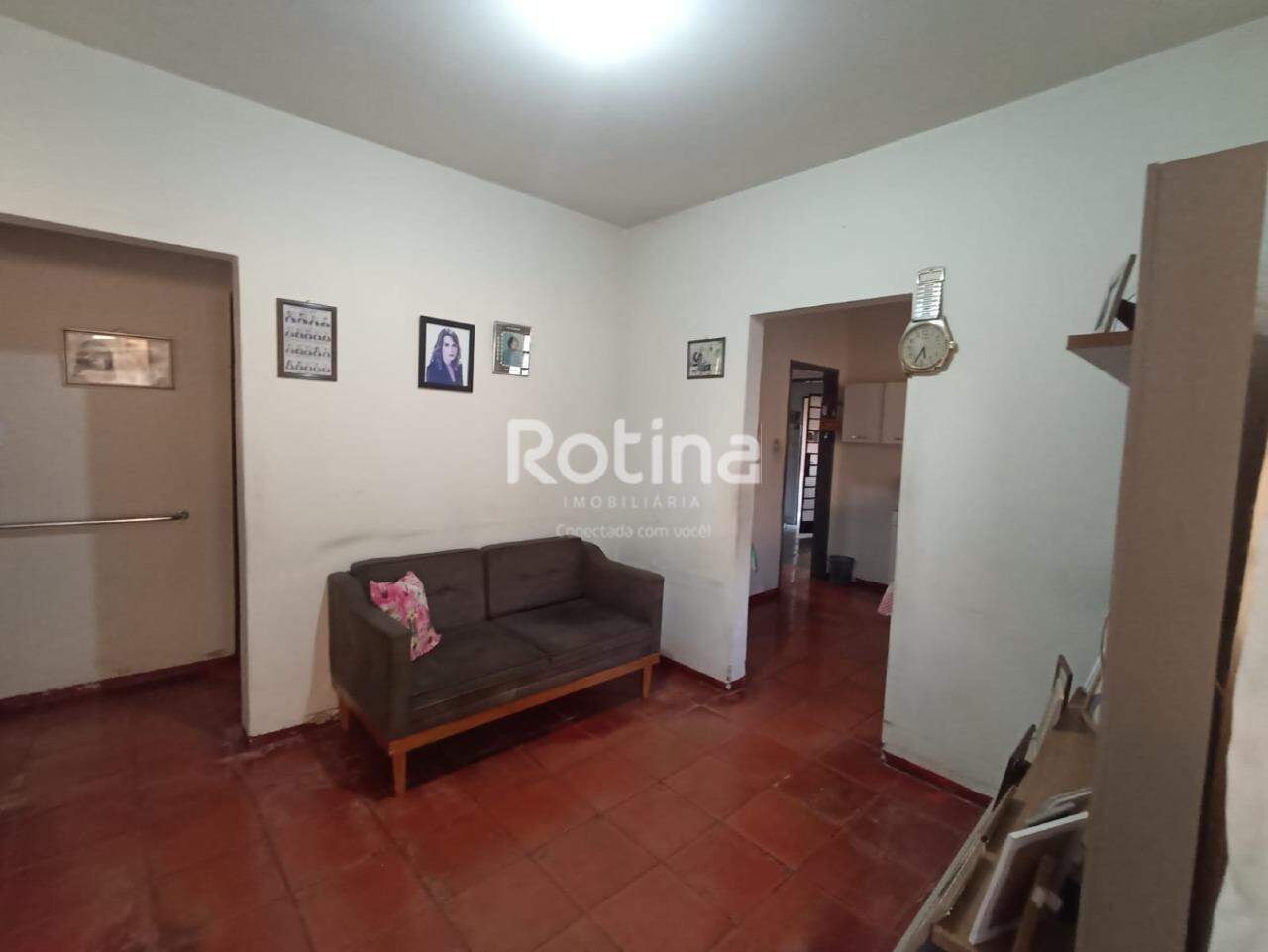 Casa à venda, 3 quartos em Uberlândia no bairro Jardim Brasília no valor de R$ 400.000,00 - Rotina Imobiliária: 