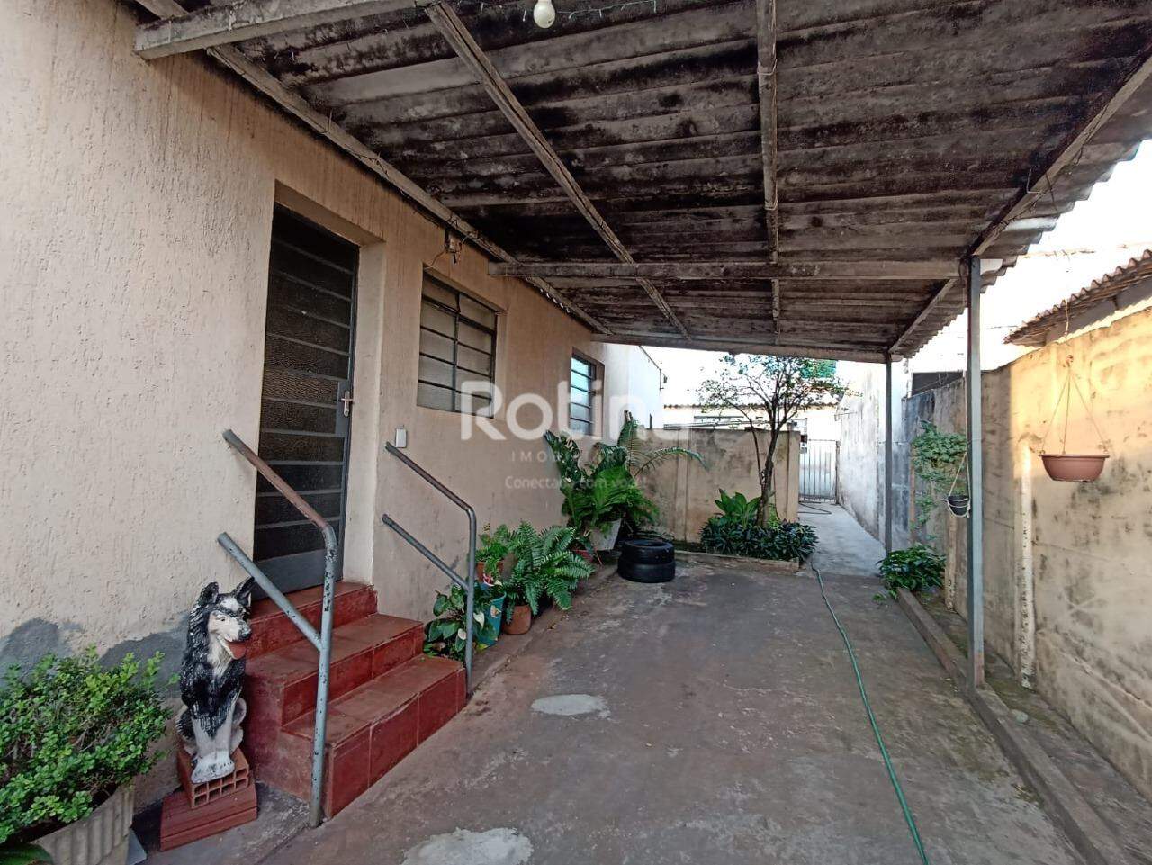 Casa à venda, 3 quartos em Uberlândia no bairro Jardim Brasília no valor de R$ 400.000,00 - Rotina Imobiliária: 