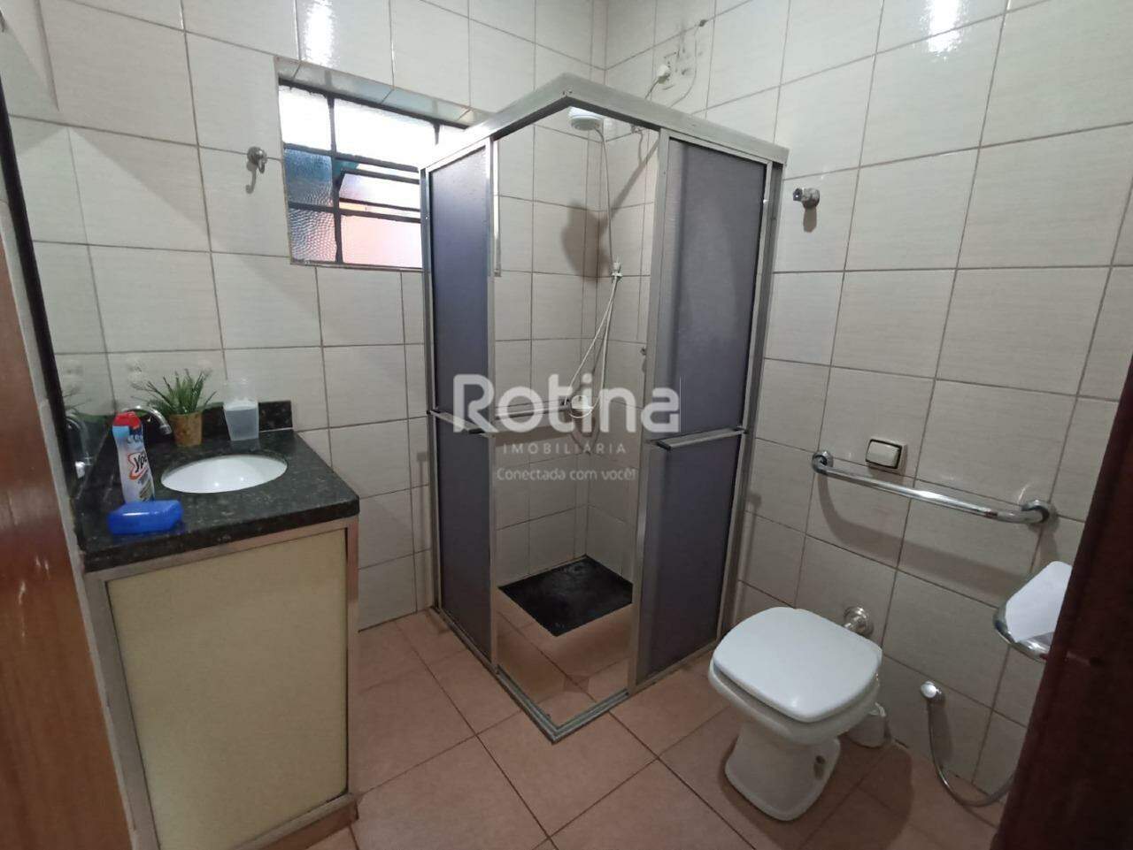 Casa à venda, 3 quartos em Uberlândia no bairro Jardim Brasília no valor de R$ 400.000,00 - Rotina Imobiliária: 