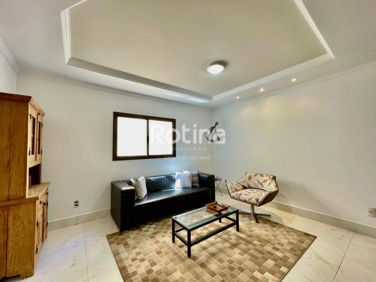 Apartamento à venda, 3 quartos em Uberlândia no bairro Tabajaras no valor de R$ 530.000,00 - Rotina Imobiliária: 