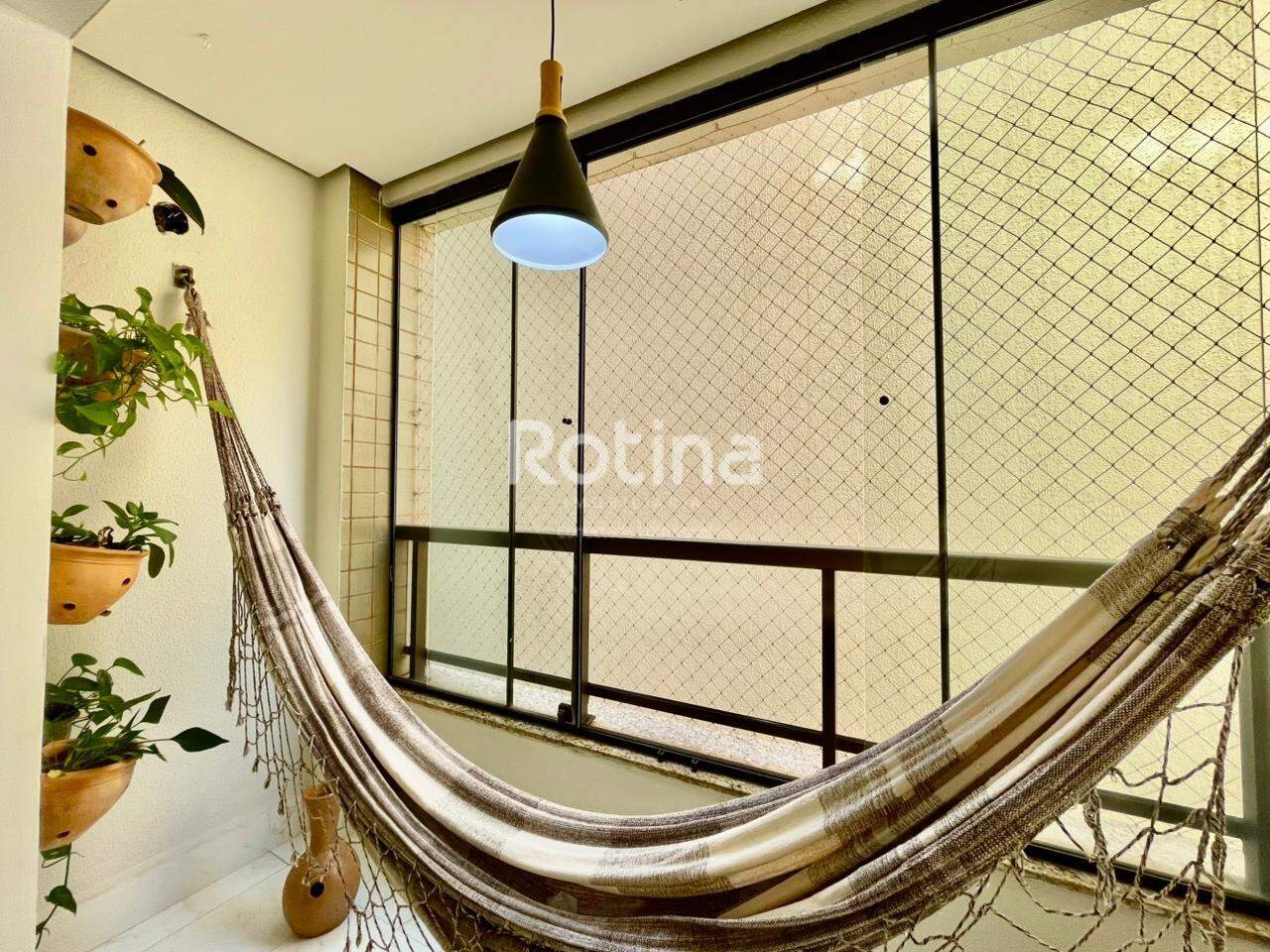 Apartamento à venda, 3 quartos em Uberlândia no bairro Tabajaras no valor de R$ 530.000,00 - Rotina Imobiliária: 